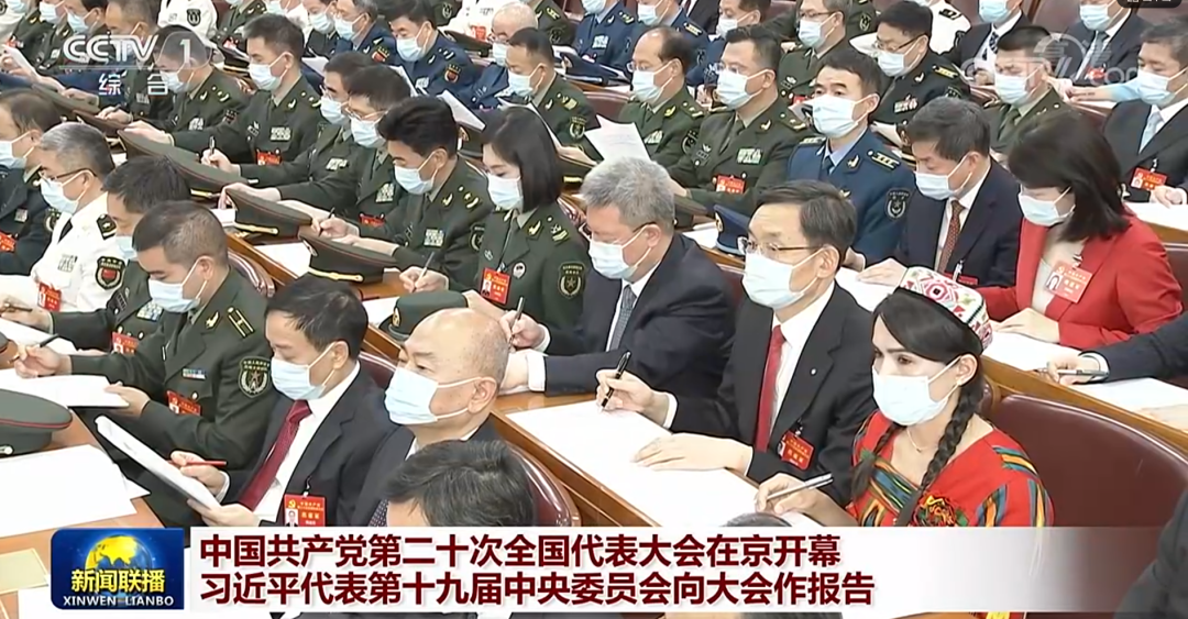 		二十大代表访谈 | 周育先：打造“国之大材”，，，支持“大国重器”_媒体报道_CA88集团有限公司	