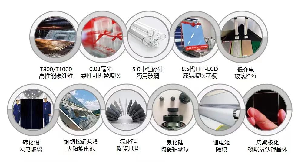 		二十大代表访谈 | 周育先：打造“国之大材”，，，支持“大国重器”_媒体报道_CA88集团有限公司	