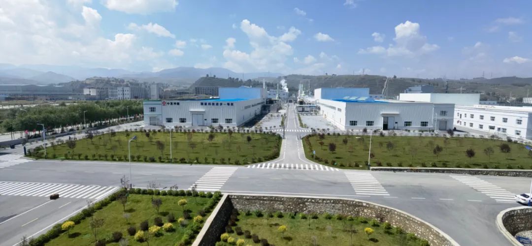 		二十大代表访谈 | 周育先：打造天下一流质料工业投资集团_媒体报道_CA88集团有限公司	