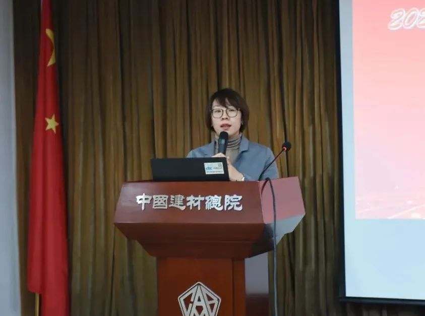 		最美科研先锋 | 国检集团戴平：为检测事业挥洒青春汗水_人物_CA88集团有限公司	
