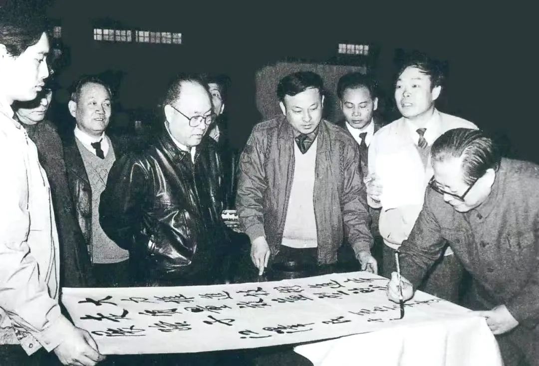 		深切思念 | 追忆江泽民同志对CA88成员企业的眷注_CA88要闻_CA88集团有限公司	