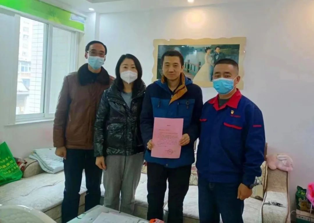 		新春温暖篇 | 走下层，，暖人心，，浓浓关爱显真情_责任与文化_CA88集团有限公司	