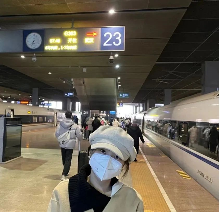 		新春回乡篇 | 建材人的归途景物，，，，返乡情浓_责任与文化_CA88集团有限公司	