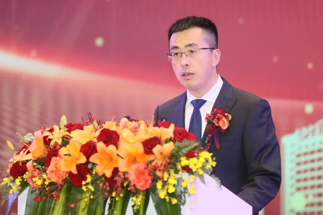 		集团向导出席巨石三十周年相助洽谈活动_国际交流_CA88集团有限公司	