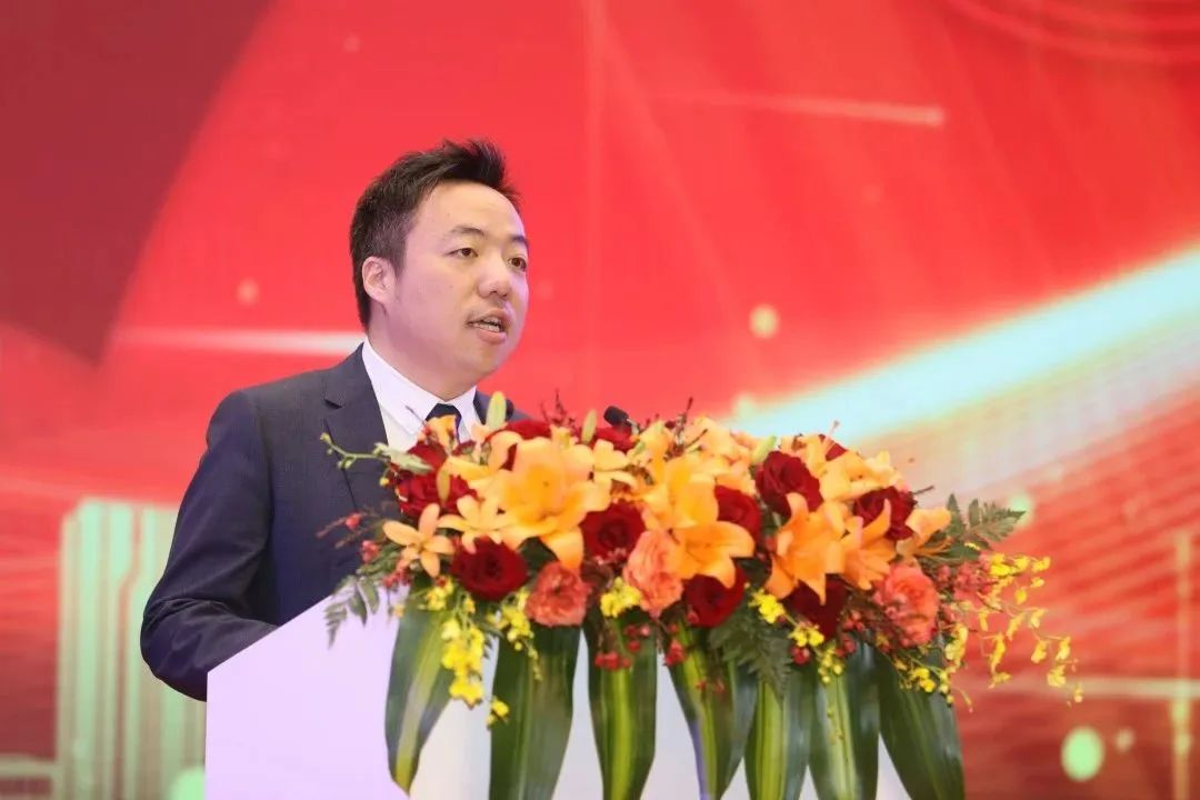 		集团向导出席巨石三十周年相助洽谈活动_国际交流_CA88集团有限公司	