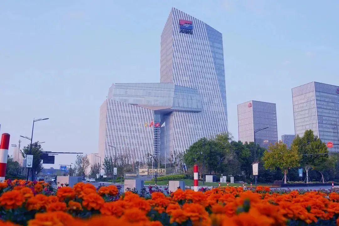 		集团向导出席巨石三十周年相助洽谈活动_国际交流_CA88集团有限公司	