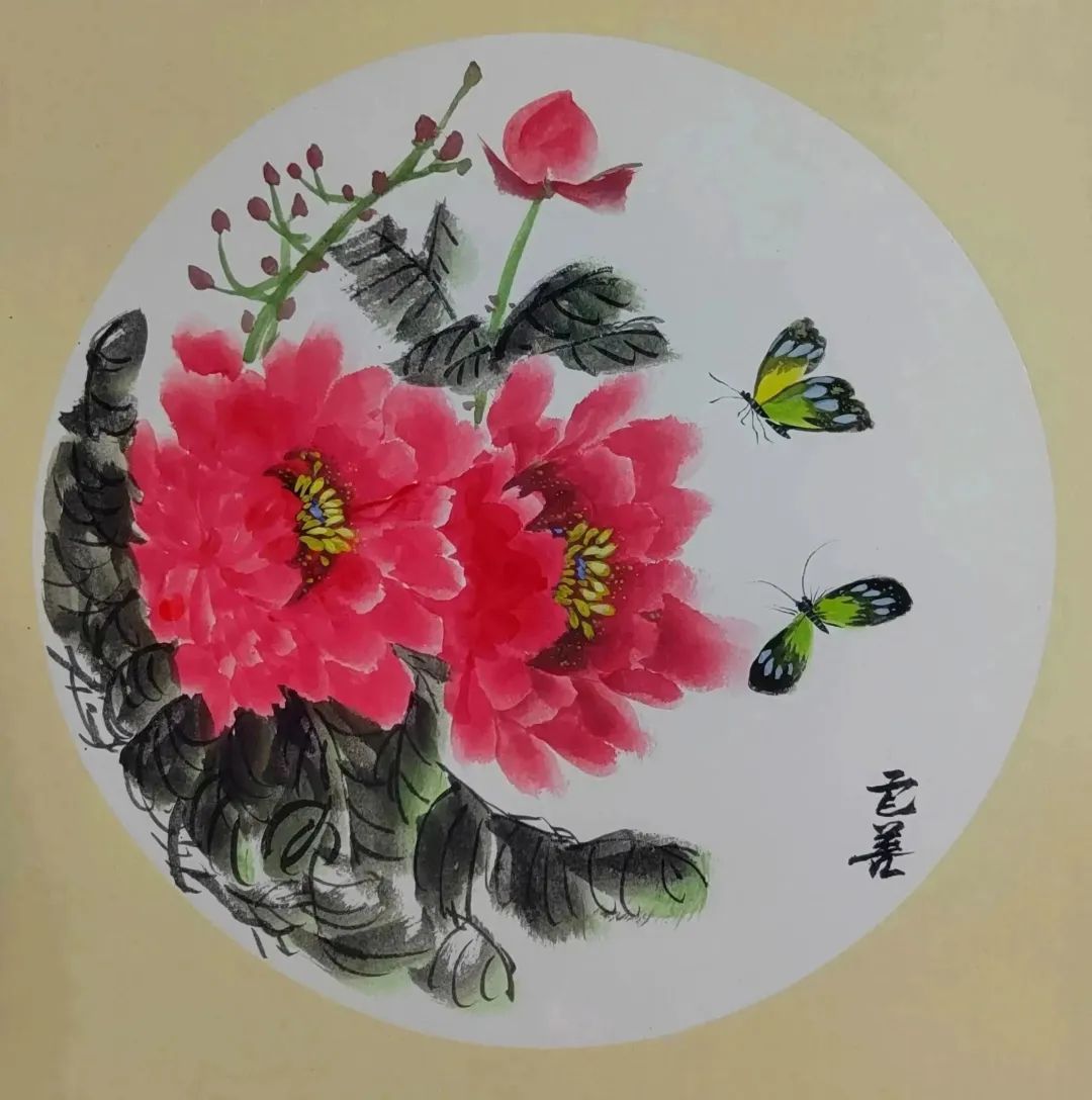 		多“材”中秋 大放“艺”彩｜看CA88人花式祝福_责任与文化_CA88集团有限公司	