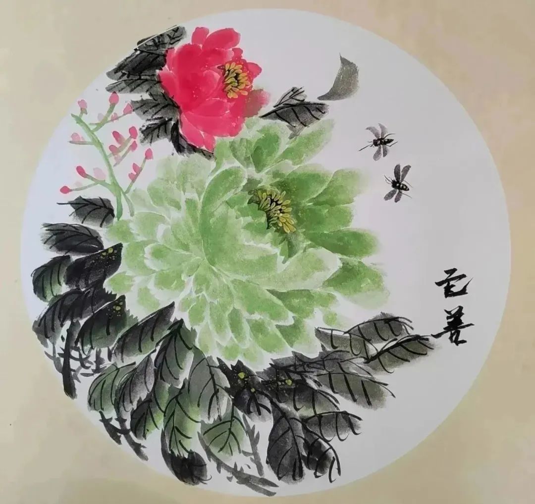 		多“材”中秋 大放“艺”彩｜看CA88人花式祝福_责任与文化_CA88集团有限公司	
