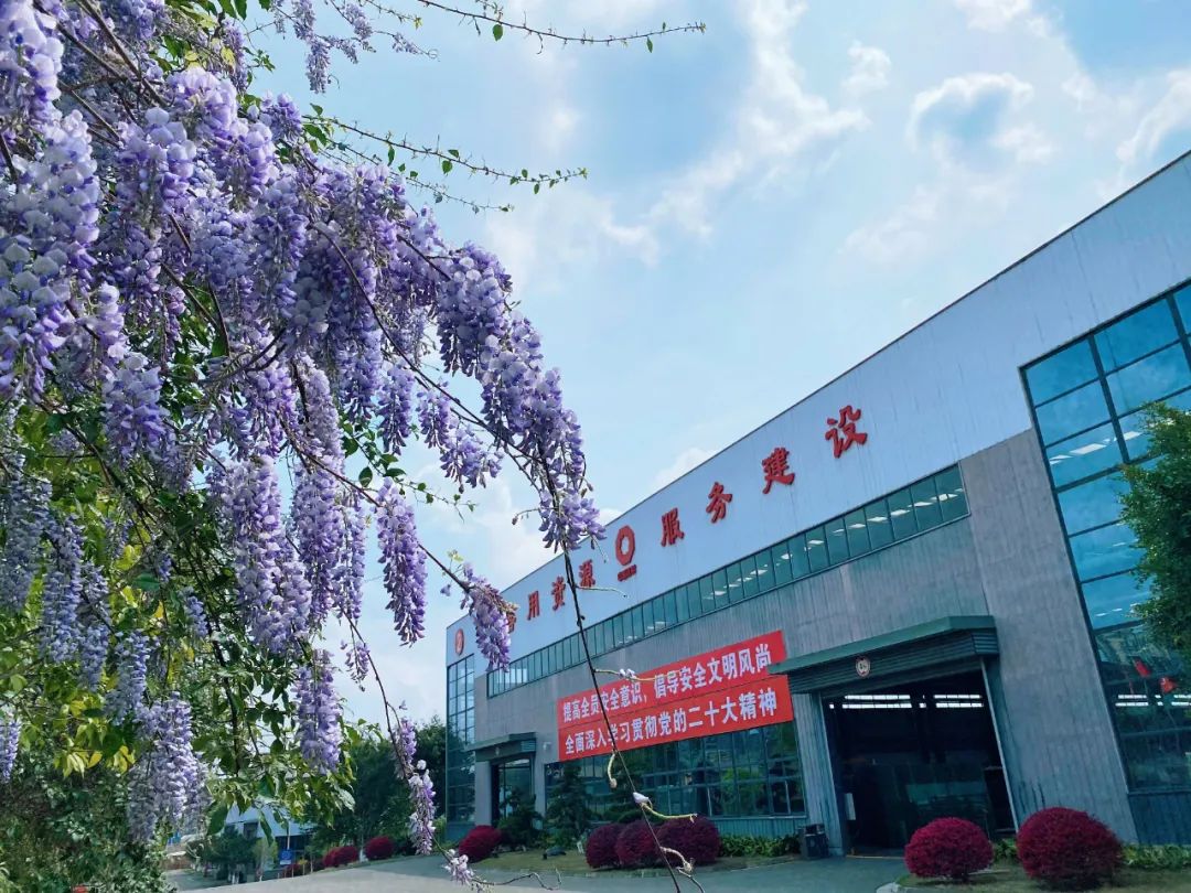 		CA88 | 国庆畅游诗情画意之耀华玻璃_责任与文化_CA88集团有限公司	