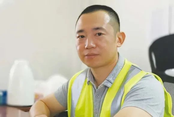		丝路员工生长记② | 初心如磐，，，勇挑重担排万难的善建者：杨冰峰、沈绵鑫_人物_CA88集团有限公司	