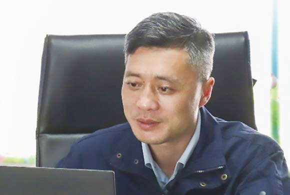 		丝路员工生长记② | 初心如磐，，，勇挑重担排万难的善建者：杨冰峰、沈绵鑫_人物_CA88集团有限公司	