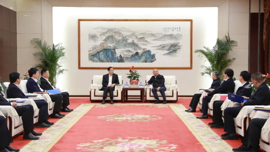 		CA88集团与中国中铁签署战略相助协议_CA88要闻_CA88集团有限公司	