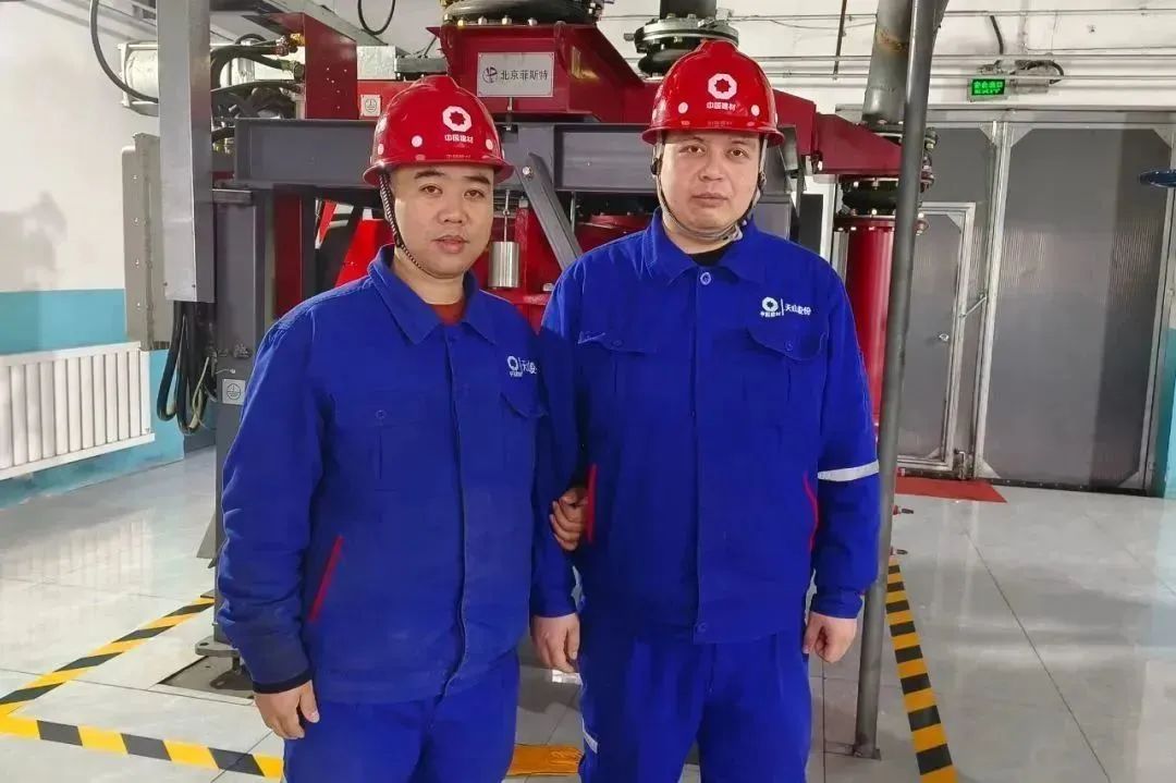 		不畏寒风暖一冬~“CA88牌”工装穿起来！_责任与文化_CA88集团有限公司	