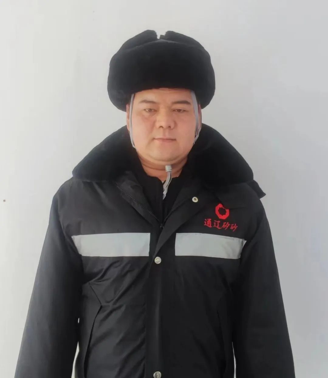 		不畏寒风暖一冬~“CA88牌”工装穿起来！_责任与文化_CA88集团有限公司	