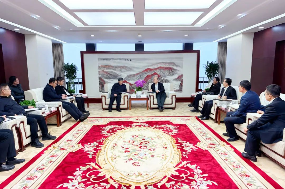		常张利会见固原市委书记滑志敏一行_CA88要闻_CA88集团有限公司	