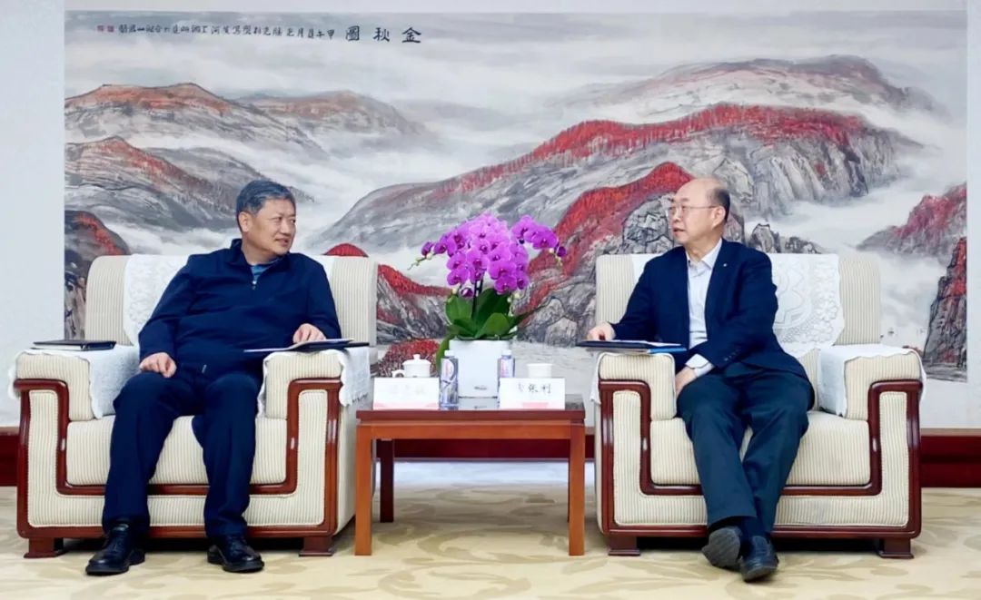 		常张利会见固原市委书记滑志敏一行_CA88要闻_CA88集团有限公司	