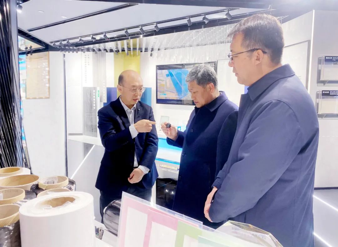 		常张利会见固原市委书记滑志敏一行_CA88要闻_CA88集团有限公司	