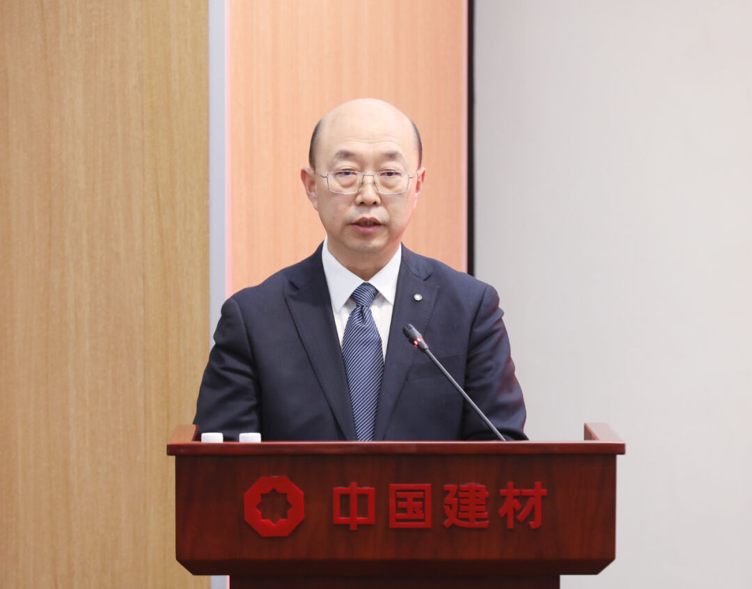 		凝聚青年跟党走 挺膺继续建新功 | 共青团CA88集团有限公司第二次代表大会胜利召开_CA88要闻_CA88集团有限公司	