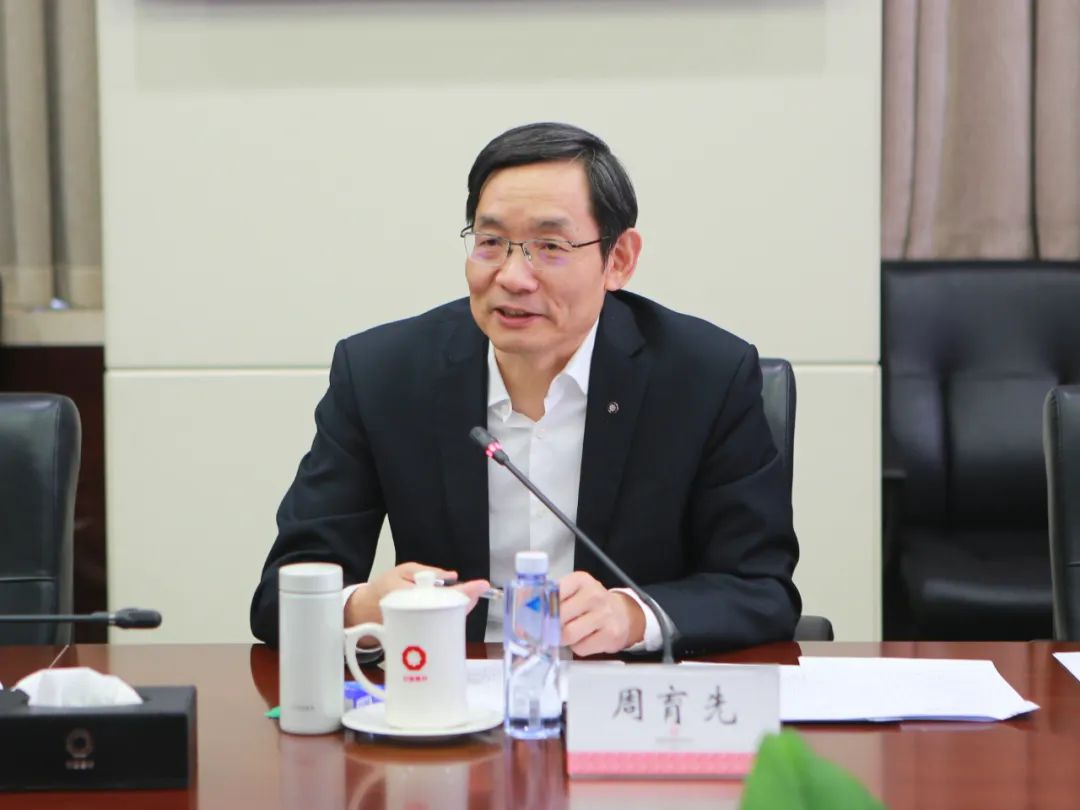 		CA88集团组织召开工程硕博士专项作育事情座谈会_CA88要闻_CA88集团有限公司	