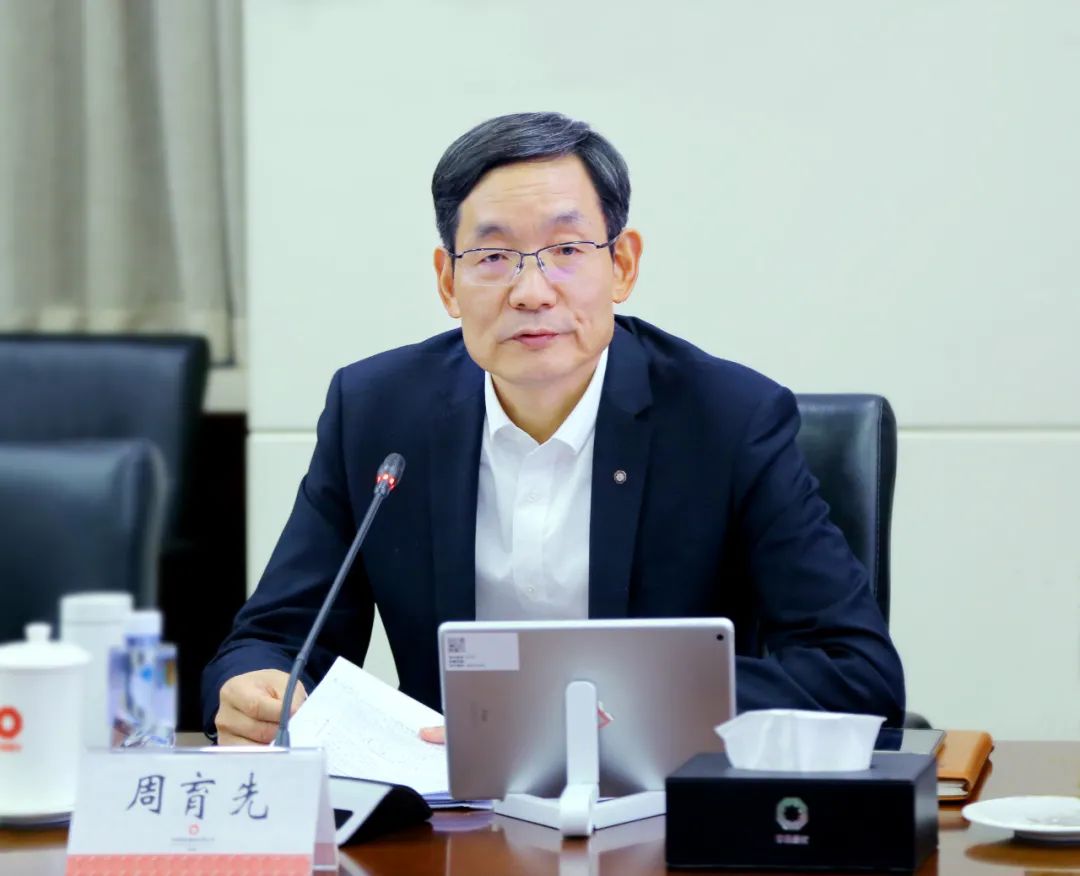 		CA88集团召开2023年度集团和股份成员企业党委书记抓党建述职评议审核会_CA88要闻_CA88集团有限公司	