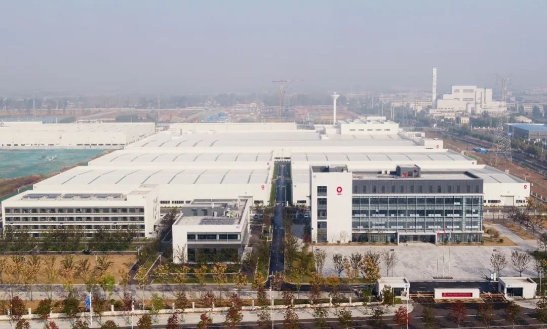 		刷新先锋 | 南京玻纤院：用科技立异打造新质料领域一流企业_责任动态_CA88集团有限公司	