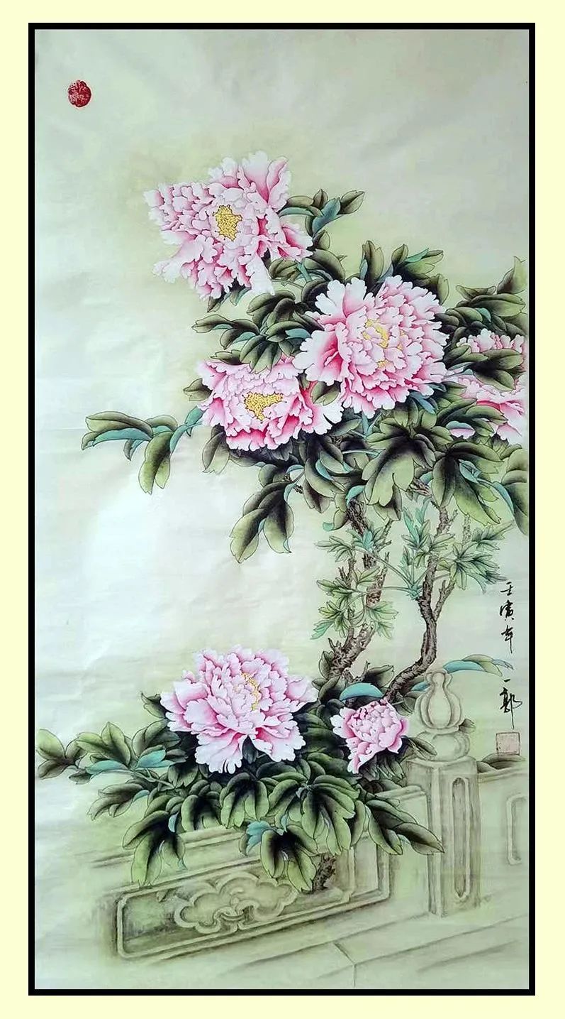 		新春作品展 | 文字剪纸绘愿景 字画笔会迎新春_责任与文化_CA88集团有限公司	