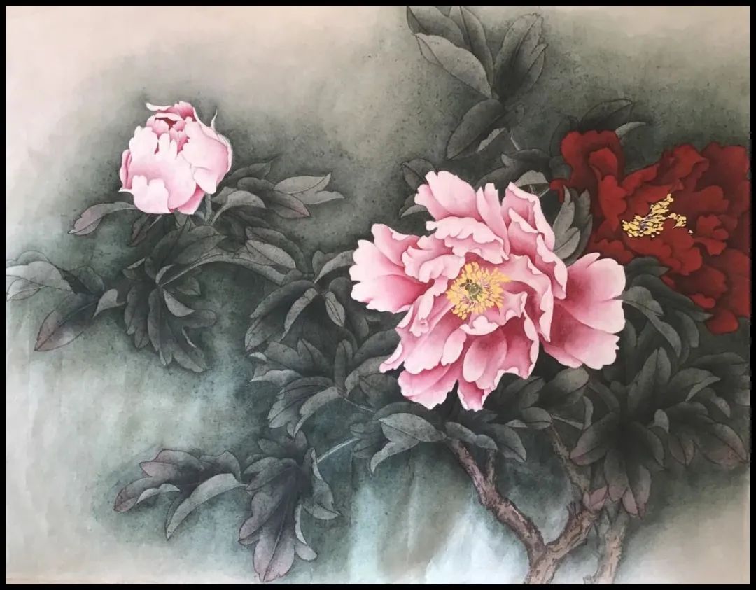 		新春作品展 | 文字剪纸绘愿景 字画笔会迎新春_责任与文化_CA88集团有限公司	
