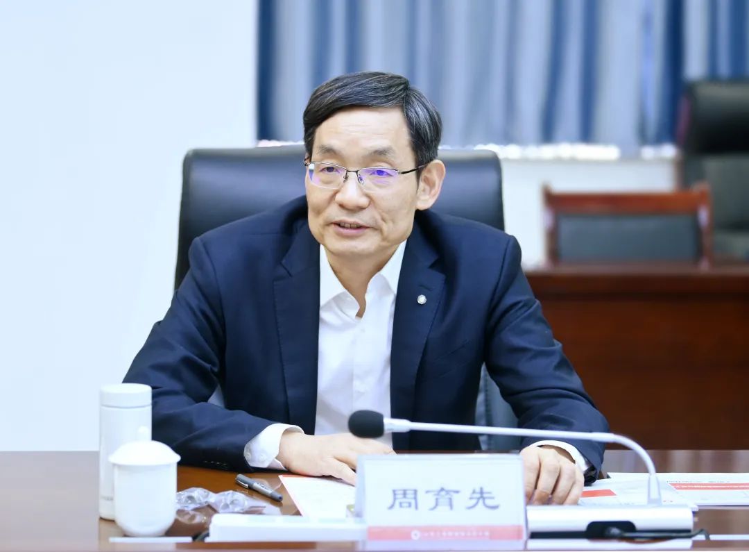 		周育先调研集团在鲁部分企业_CA88要闻_CA88集团有限公司	