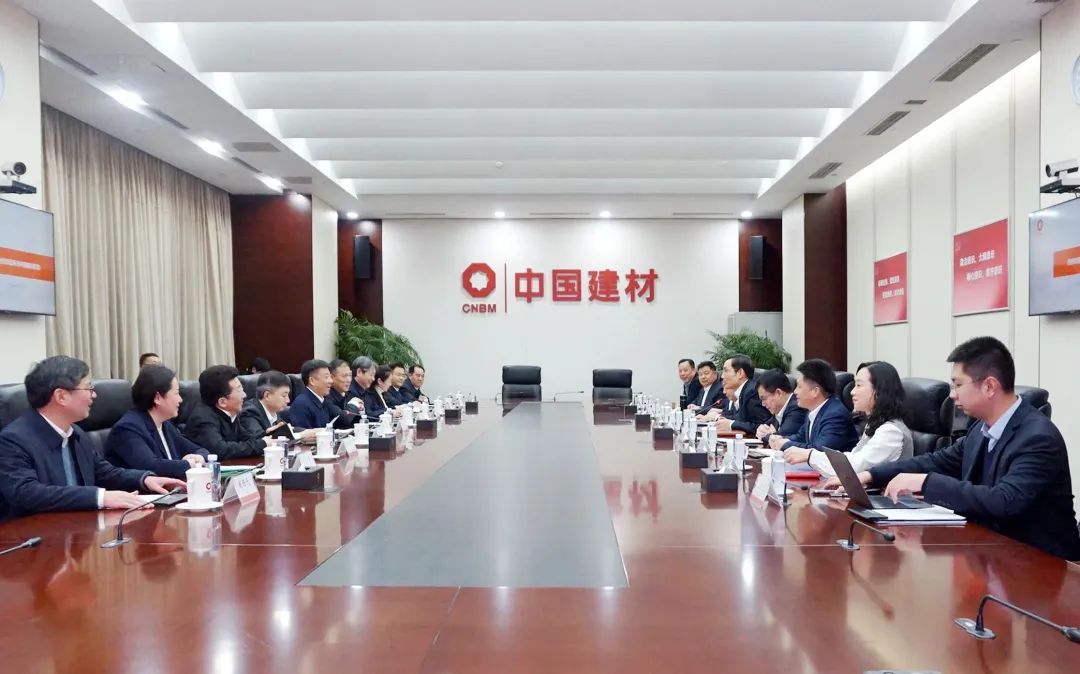 		周育先会见无锡市委书记杜小刚一行_CA88要闻_CA88集团有限公司	