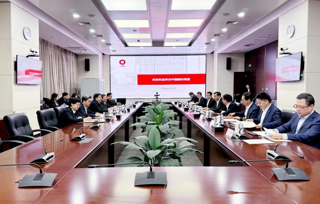 		李新华会见锦州市委书记刘克武一行_CA88要闻_CA88集团有限公司	
