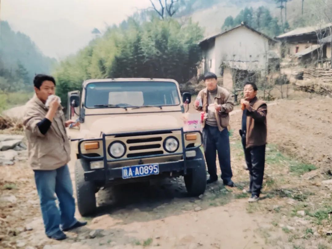 		向善而行 | CA88地质“活雷锋”老谢，，，了不起！_人物_CA88集团有限公司	