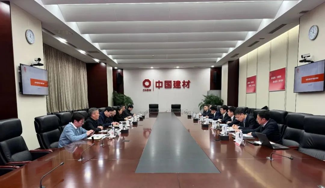 		王于猛会见浦东新区常务副区长杨朝一行_CA88要闻_CA88集团有限公司	