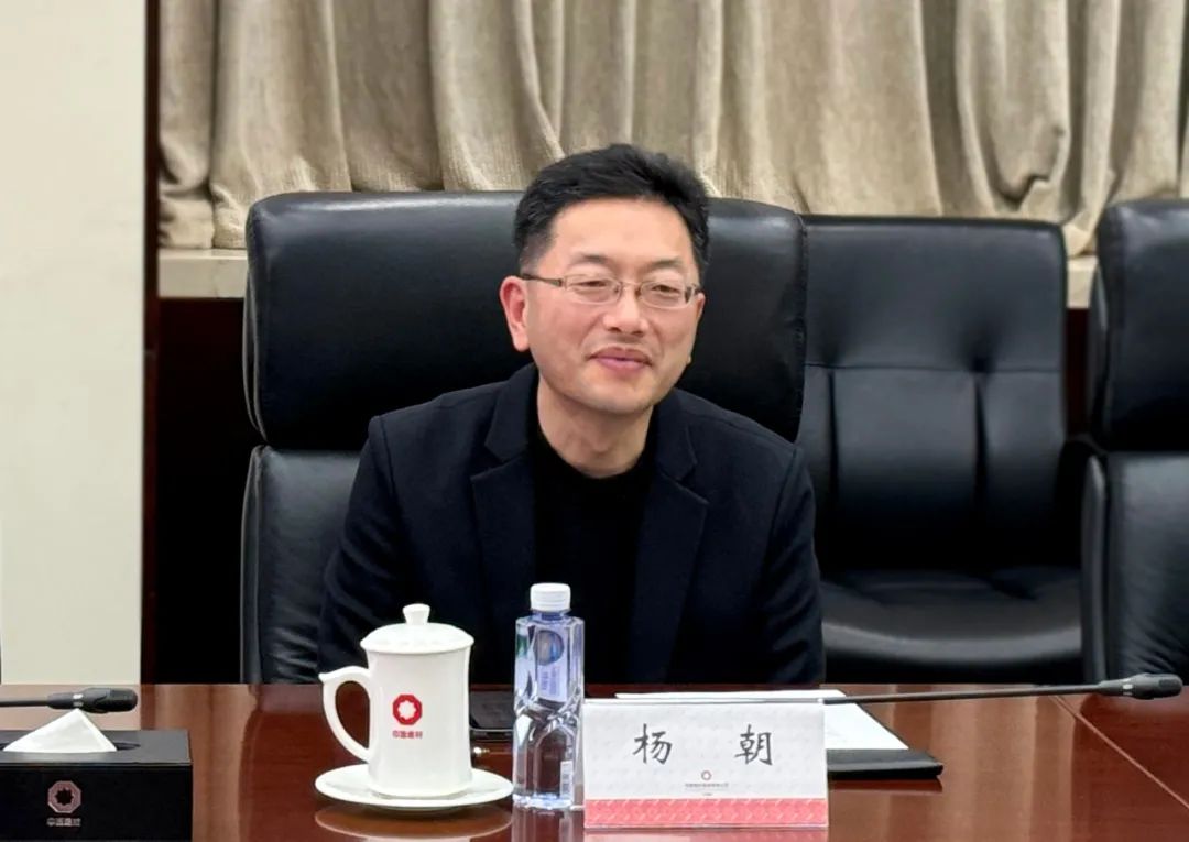 		王于猛会见浦东新区常务副区长杨朝一行_CA88要闻_CA88集团有限公司	