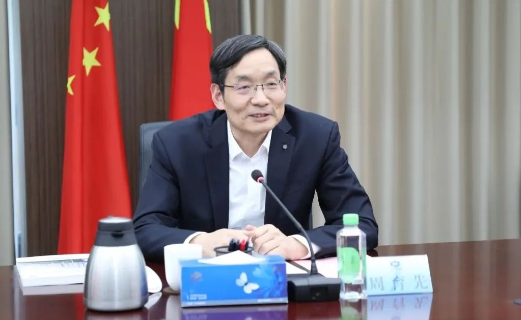 		周育先造访中国中煤集团_CA88要闻_CA88集团有限公司	