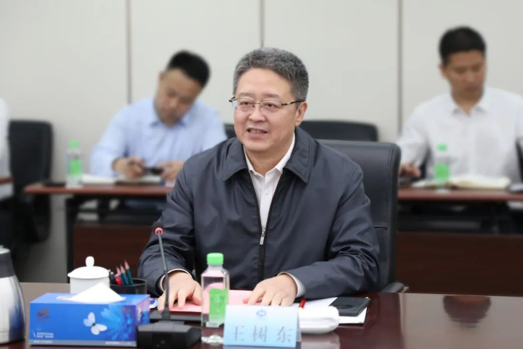 		周育先造访中国中煤集团_CA88要闻_CA88集团有限公司	