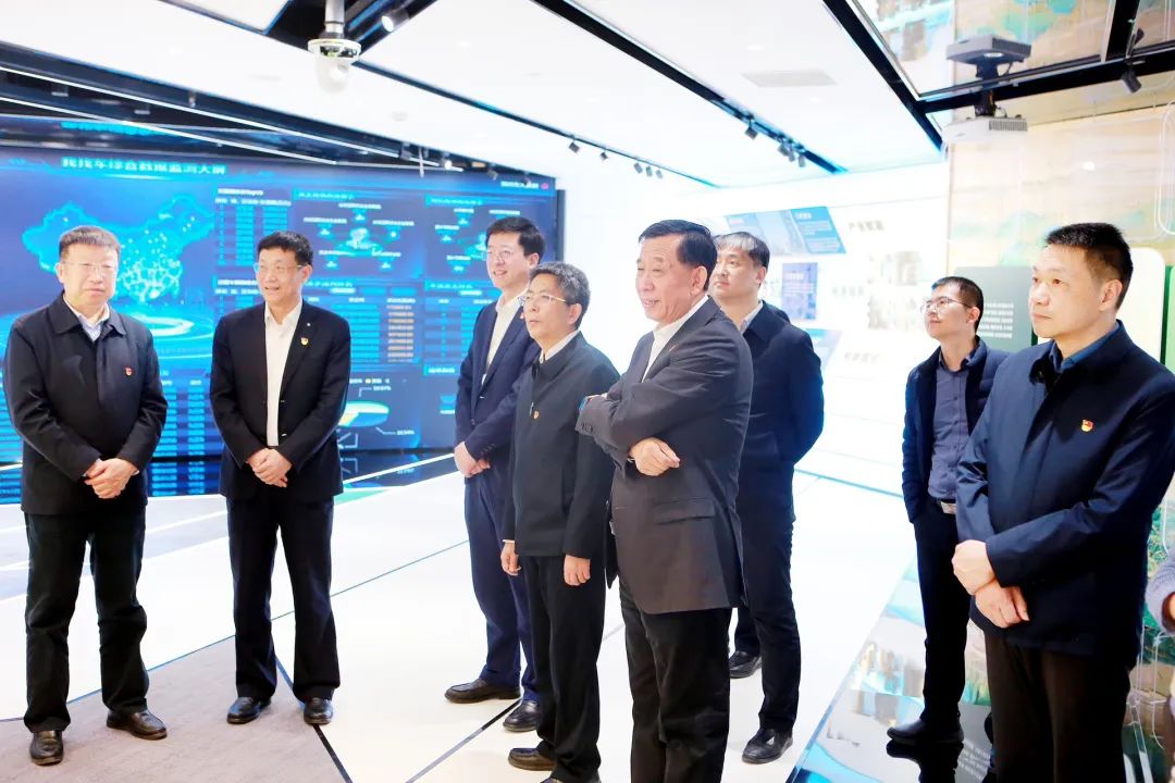 		CA88集团与工业和信息化部原质料工业司开展联学联建党日活动_CA88要闻_CA88集团有限公司	