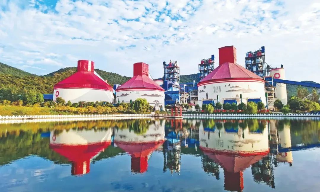 		周育先拜会安徽省委副书记、合肥市委书记虞爱华一行_CA88要闻_CA88集团有限公司	