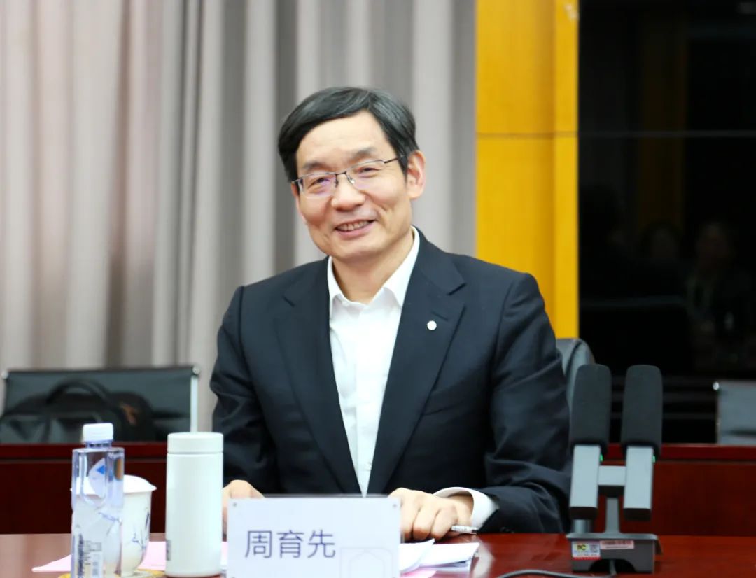 		周育先到北新嘉宝莉和地勘中心广东总队调研_CA88要闻_CA88集团有限公司	