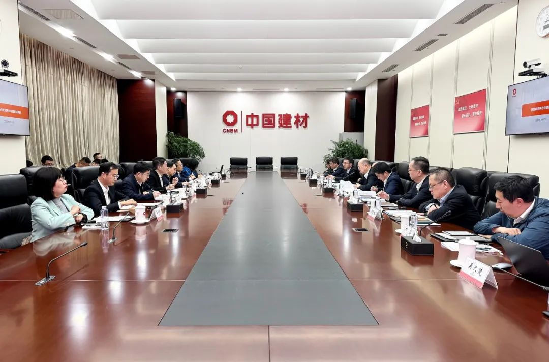 		常张利会见济南市投资增进局局长李洪伟一行_CA88要闻_CA88集团有限公司	
