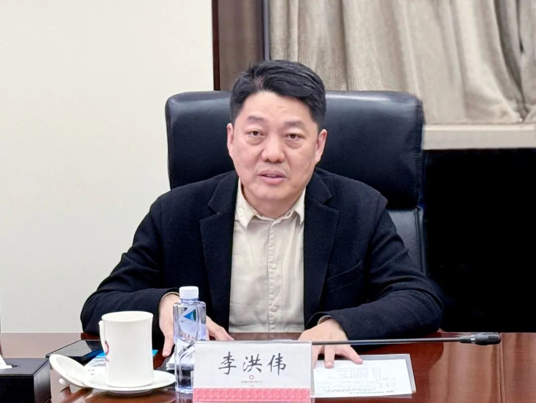 		常张利会见济南市投资增进局局长李洪伟一行_CA88要闻_CA88集团有限公司	