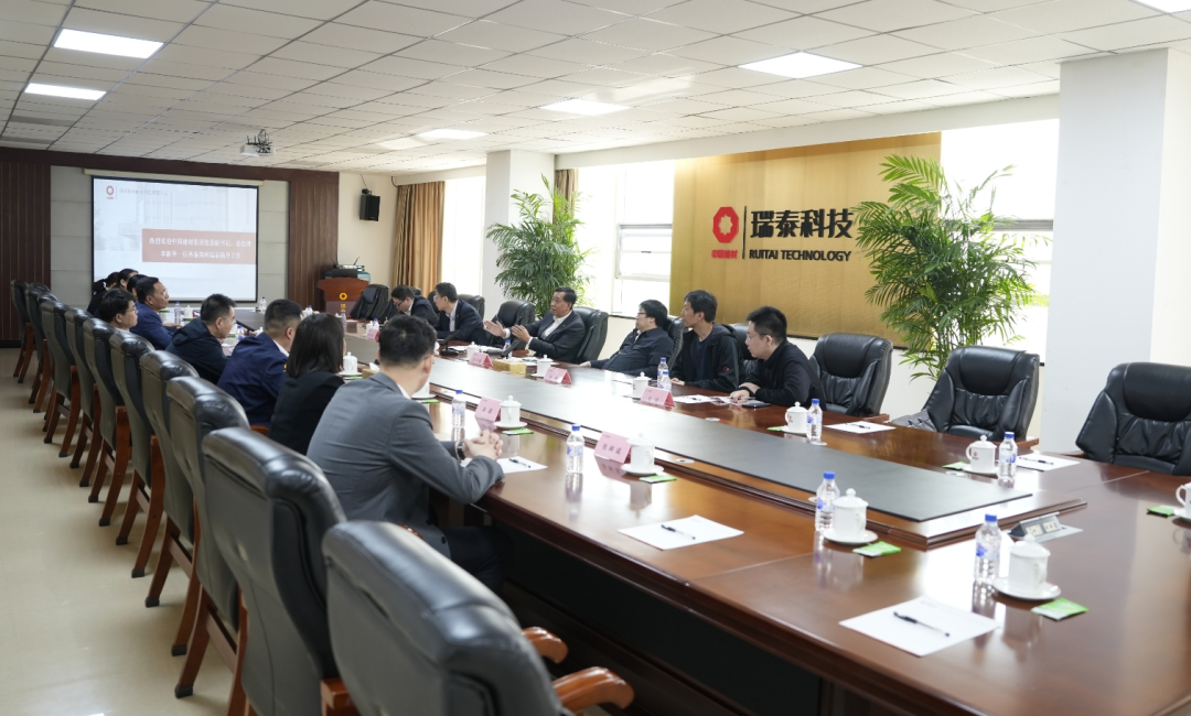 		李新华调研部分在豫企业_CA88要闻_CA88集团有限公司	