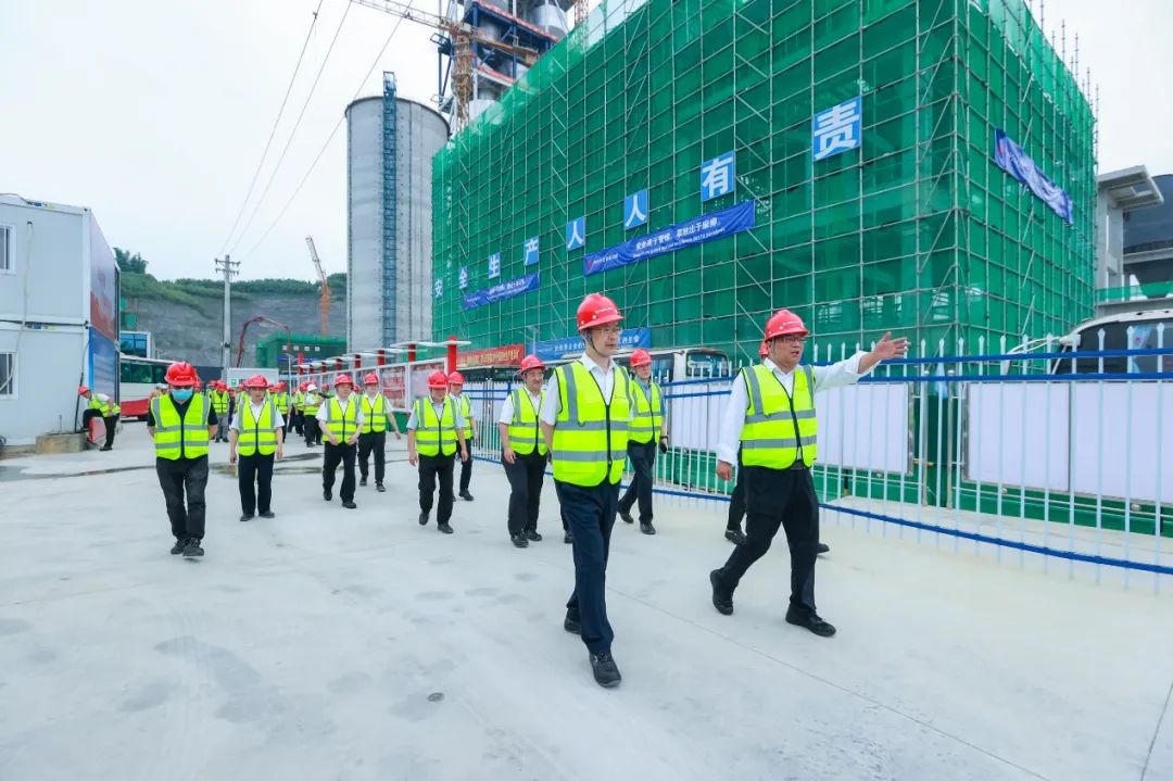 		CA88集团召开建设施工项目清静治理现场会_CA88要闻_CA88集团有限公司	
