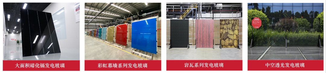 		 小料优选 | 超高效碲化镉发电玻璃 _企业动态_CA88集团有限公司	