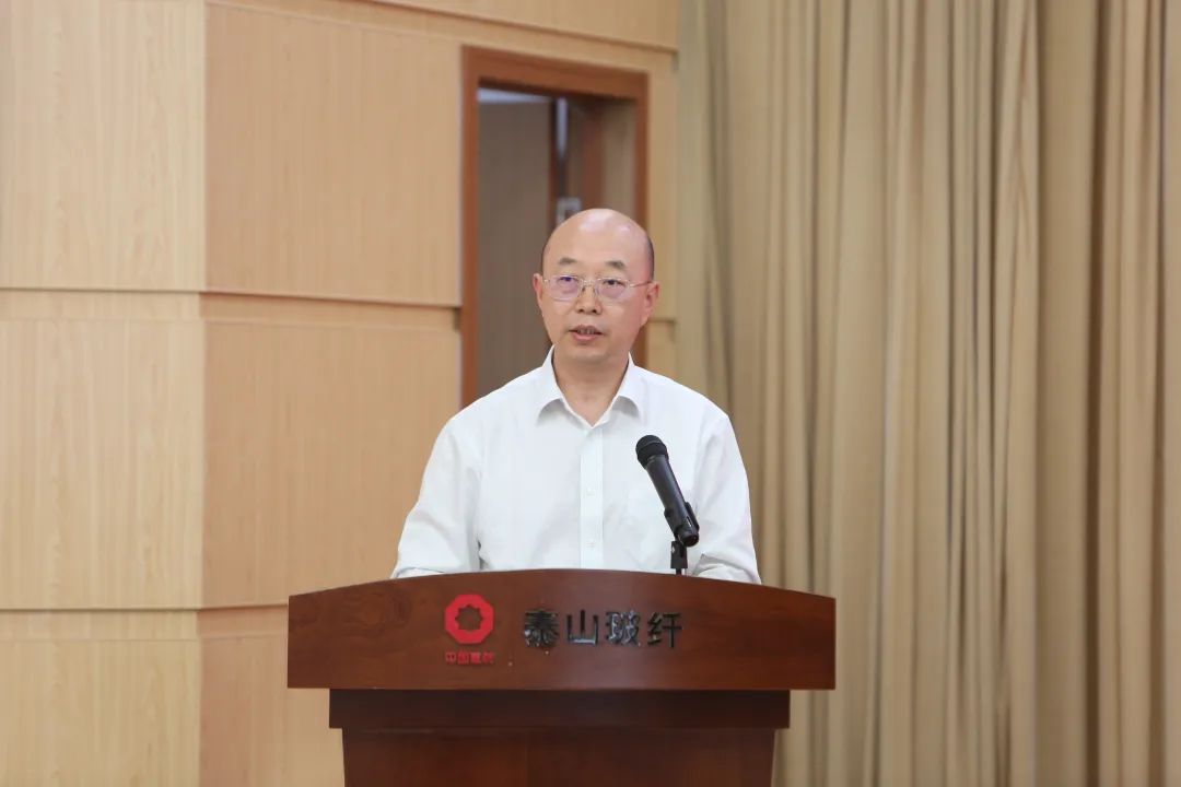 		 CA88集团举行2023级工程硕博士入企实践事情会暨“CNBM菁材班”夏令营启动会 _CA88要闻_CA88集团有限公司	