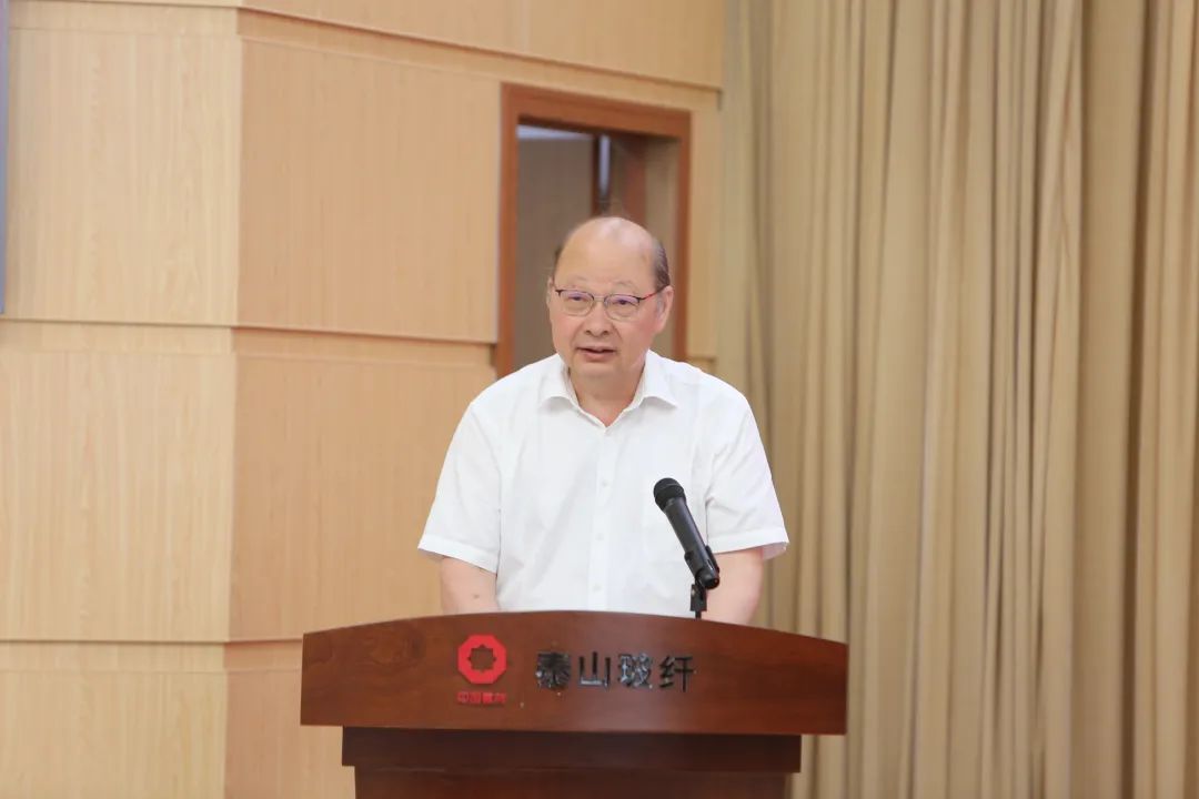 		 CA88集团举行2023级工程硕博士入企实践事情会暨“CNBM菁材班”夏令营启动会 _CA88要闻_CA88集团有限公司	