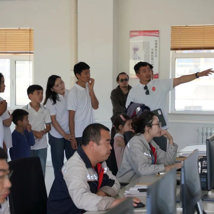 		善用资源开放日外洋篇 | 走，，，，，去蒙古、赞比亚、埃及、尼日利亚公司打卡~_企业动态_CA88集团有限公司	