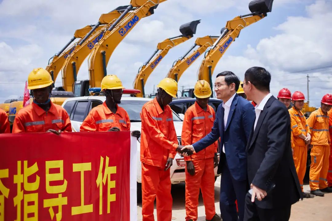 		 周育先率团出访推进国际交流相助 _CA88要闻_CA88集团有限公司	
