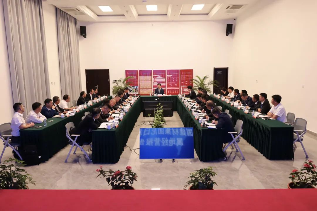 		 周育先率团出访推进国际交流相助 _CA88要闻_CA88集团有限公司	