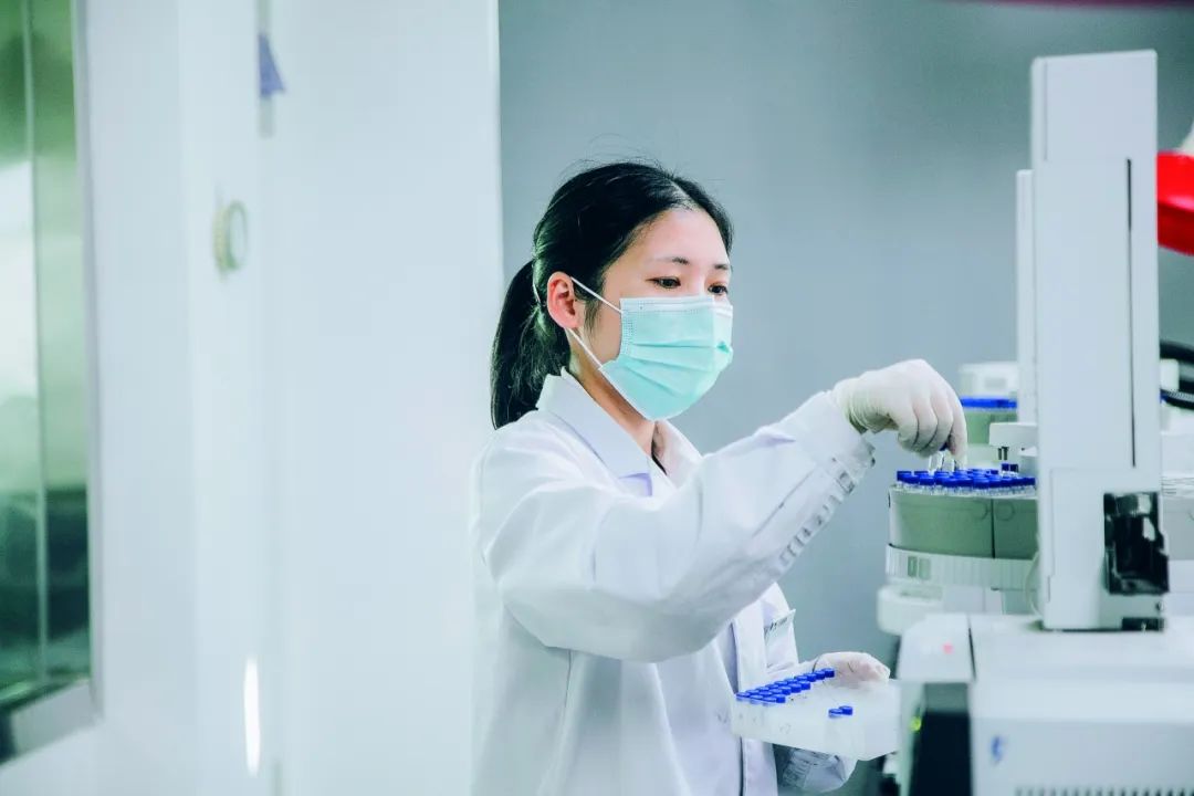 		《科技日报》专论 | 引发立异创立活力 助力建设质料强国 _媒体报道_CA88集团有限公司	
