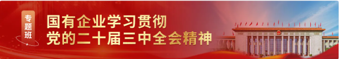 		 宣贯三中全会精神举行时 | 洛玻集团/凯盛新能：多措并举宣贯 凝心聚力冲刺 _深化刷新_CA88集团有限公司	